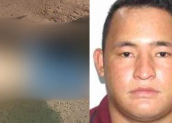 Polícia continua procurando homem que mat0u empresário a fac4d4s em Manacapuru