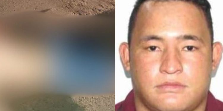 Polícia continua procurando homem que mat0u empresário a fac4d4s em Manacapuru