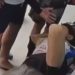 Vídeo: Menino fica com fr4tura no tornozelo ao jogar bola no Alvorada: ‘Samu não aparece’