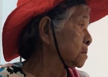 Família vai à delegacia após idosa de 82 anos desaparecer no Amazonas