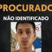 Polícia inicia buscas para prender homem que anda rouband0 pelo bairro Flores