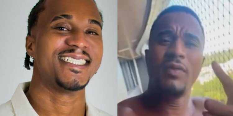 'Povo aqui tem tudo cara de índio': influenciador da Bahia detona manauaras nas redes sociais; vídeo