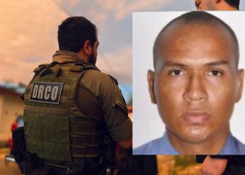 Operação prende soldado da PM que ajudou a lavar dinheiro no Amazonas