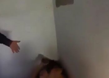 Vídeo: Homem é preso após manter o filho refém no Novo Israel