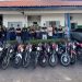 Polícia recupera 24 motos r0ubadas que seriam vendidas em Coari