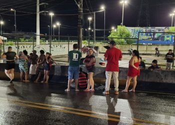 Segundo idoso é m0rt0 atrop3lad0 e motorista é detido no bairro São Raimundo