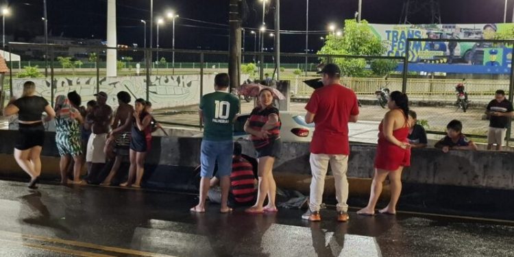 Segundo idoso é m0rt0 atrop3lad0 e motorista é detido no bairro São Raimundo