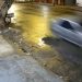 Vídeos: Em velocidade insana, carro atr0pela e m@ta homem no Centro de Manaus