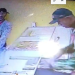 Vídeo: Dupla se passa por cliente e depois faz a ‘limpa’ em joalheria em Manaus