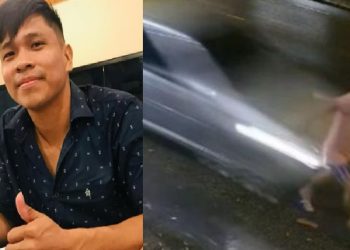 Vídeo: suspeito de atr0pelar estudante m0rto em Manaus finalmente é pres0