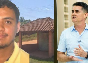 Empresa que ganha R$ 3,5 milhões na Prefeitura de Manaus tem sede numa parada de ônibus