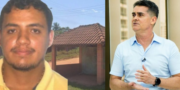 Empresa que ganha R$ 3,5 milhões na Prefeitura de Manaus tem sede numa parada de ônibus