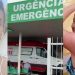 Mulher pega tir0s no rosto ao tentar apaziguar briga da filha com genro em Itacoatiara; VEJA