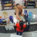 Câmera flagra homem agredind0 funcionária de loja de conveniência  em Manaus; veja