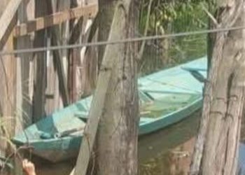 Idoso de 68 anos é achado sem vida após ser eletrocutad0 em Iranduba