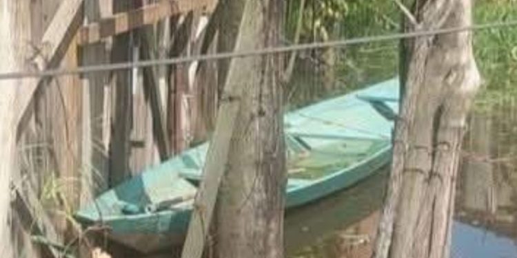 Idoso de 68 anos é achado sem vida após ser eletrocutad0 em Iranduba