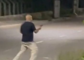 Sargento da marinha brut4lmente agredid0 no Distrito recebe alta