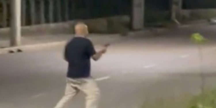 Sargento da marinha brut4lmente agredid0 no Distrito recebe alta