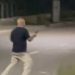 Sargento da marinha brut4lmente agredid0 no Distrito recebe alta