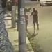 Vídeo mostra momento do tir0tei0 que deixou dois m0rt0s no Santa Luzia
