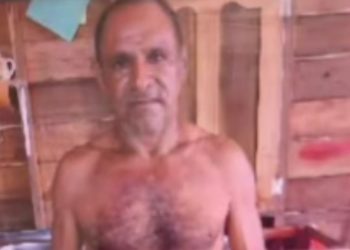 Tragédi4 no rio: homem m0rr3 ao tentar afastar fio de alta tensão com a mão em Manacapuru