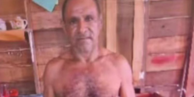 Tragédi4 no rio: homem m0rr3 ao tentar afastar fio de alta tensão com a mão em Manacapuru