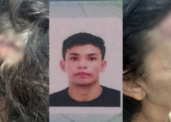 Polícia investiga lutador de Jiu-Jitsu por agressã0 à namorada em Manaus