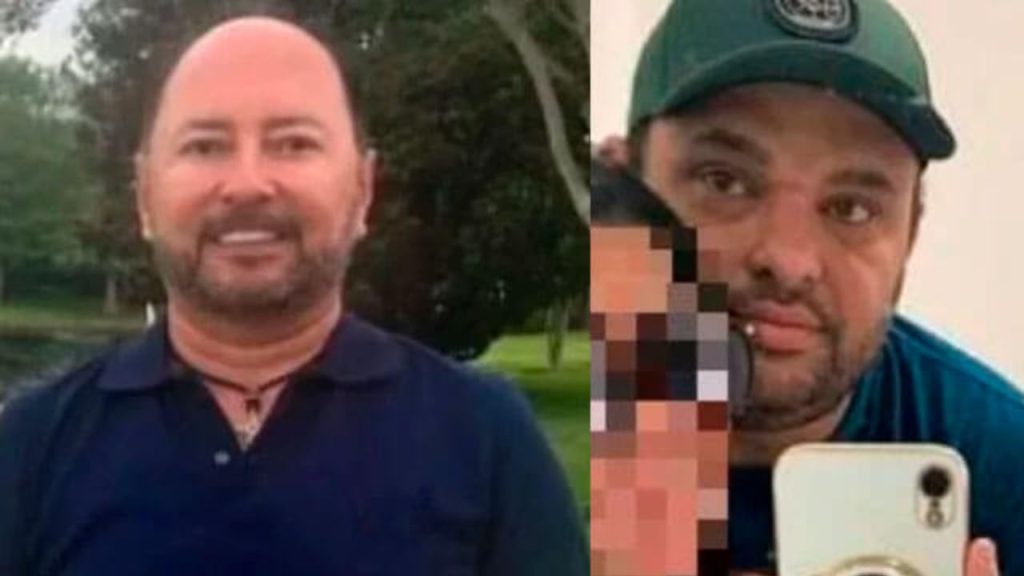 Após liberdade revogada, acusado de mandar m4t4r auditor do TCE é recapturado em Manaus