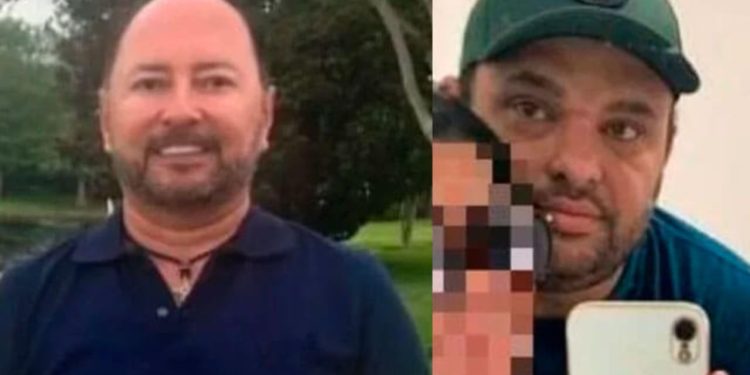 Após liberdade revogada, acusado de mandar m4t4r auditor do TCE é recapturado em Manaus