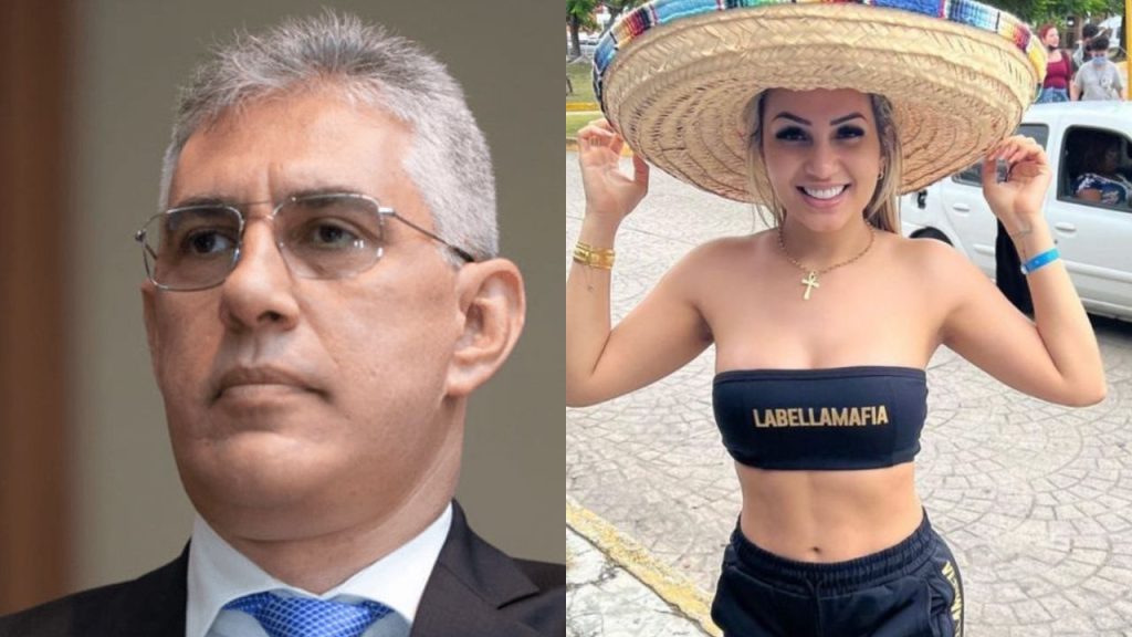 Mulher presa por tráfico contratou empresa de Durango Duarte para pesquisas em Rio Preto da Eva