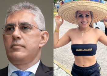 Mulher presa por tráfico contratou empresa de Durango Duarte para pesquisas em Rio Preto da Eva