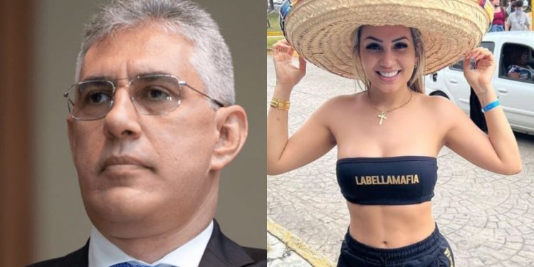 Mulher presa por tráfico contratou empresa de Durango Duarte para pesquisas em Rio Preto da Eva