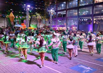 Festival Folclórico do Amazonas começa neste sábado (31) com programação especial