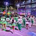 Festival Folclórico do Amazonas começa neste sábado (31) com programação especial