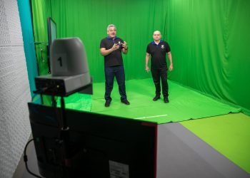 Aulão ao vivo do Pré-Vest UEA oferece mais de três horas de conteúdo para candidatos