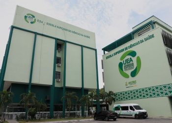 Inscrições para XXII Semana de Enfermagem e XVI Mostra Científica da UEA estão abertas