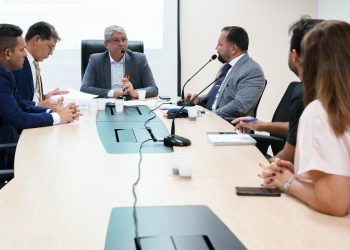 CMM avança no debate sobre atualização do Código Ambiental de Manaus