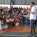 Kits de bebê para gestantes: governador do AM faz entrega simbólica na véspera do Dia das Mães