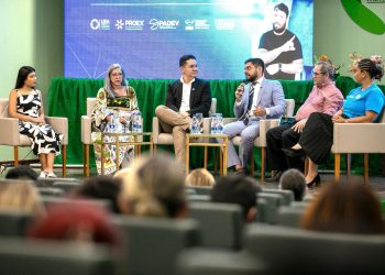 Semana de Enfermagem da UEA reúne mais de 250 participantes e convidados