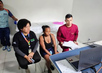 Investimentos da UEA em Telessaúde garantem atendimentos médicos especializados à população amazonense