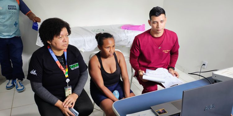 Investimentos da UEA em Telessaúde garantem atendimentos médicos especializados à população amazonense