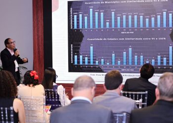 TCE-AM e outros Tribunais discutem fiscalização da Educação em Congresso Internacional