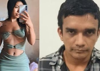 Jovem m0rta com 13 tir0s em Manaus foi confundida com irmã de Mano G