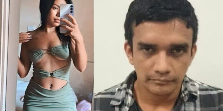 Jovem m0rta com 13 tir0s em Manaus foi confundida com irmã de Mano G