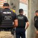 Em Manaus, polícia cumpre 51 mandados de pr1são e alerta os riscos sobre a falta de pagamento de pensão alimentícia