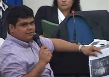 Após quase 15 anos, filho de Wallace Souza não vai à júri popular por m0rt3 de ‘Bebetinho’