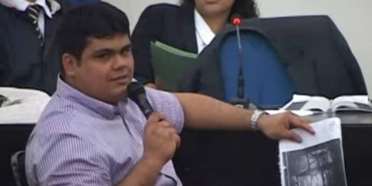 Após quase 15 anos, filho de Wallace Souza não vai à júri popular por m0rt3 de ‘Bebetinho’