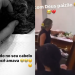 Vídeo: Velório do traf1cante ‘TH da Maré’ lota e tem confusã0 da atual com a amante dele