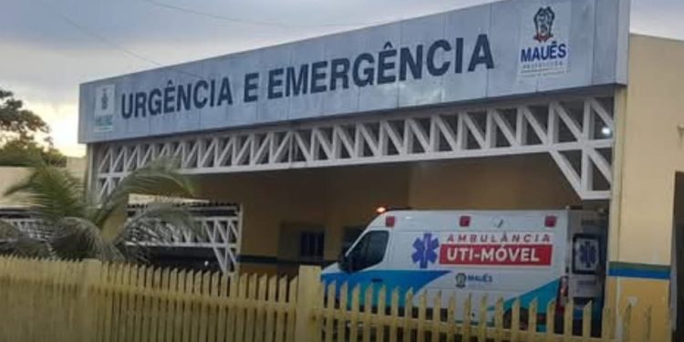 Enquanto brincava, menina de 9 anos escorre e m0rr3 af0gada no AM