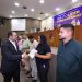 Presidente Roberto Cidade homenageia líderes comunitários e ressalta importância do ‘trabalho de rua’ na atenção à população